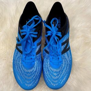 New Balance Fresh Foam More v2 Running Shoes